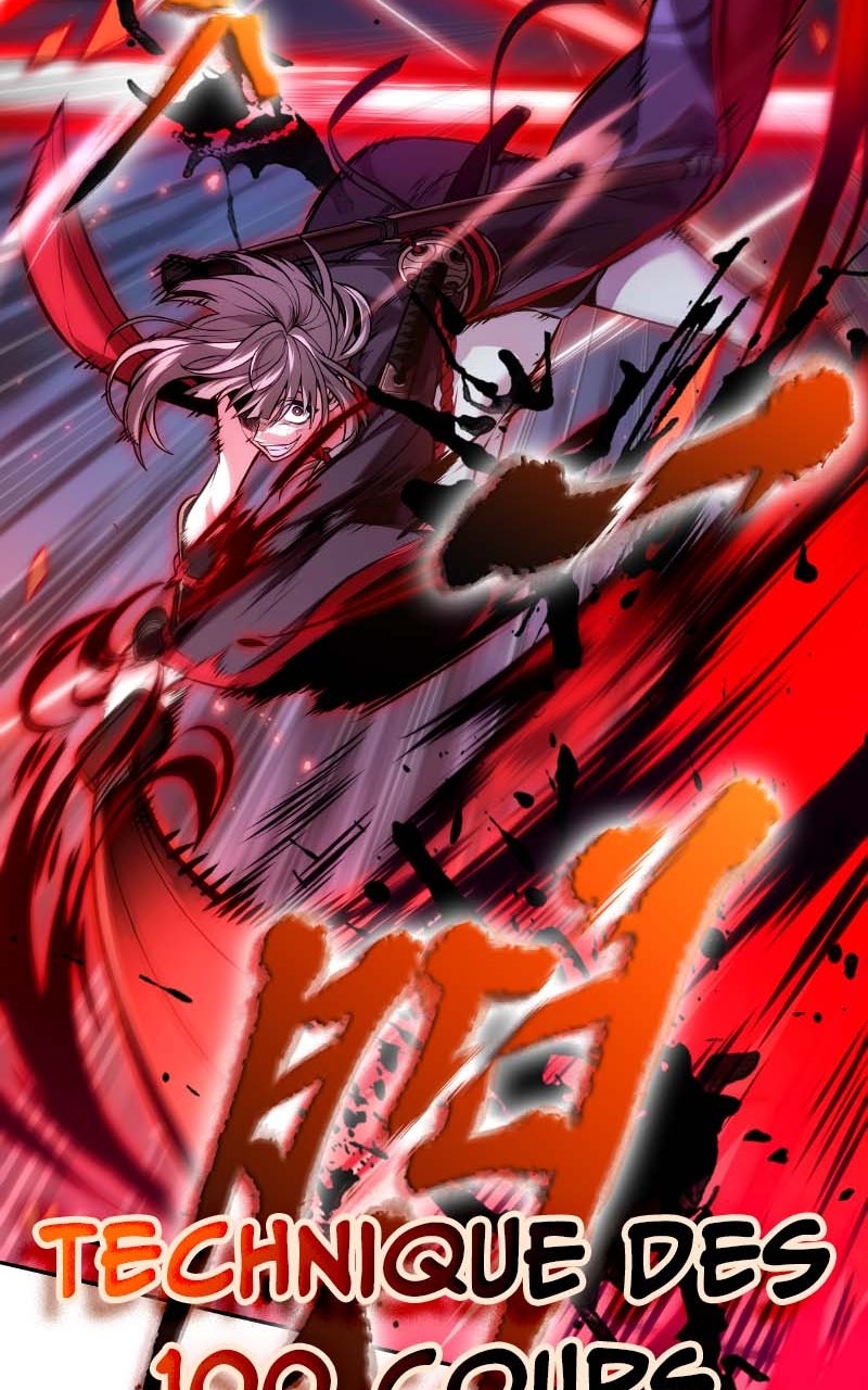 Read The Last Adventurer fr Manga Online