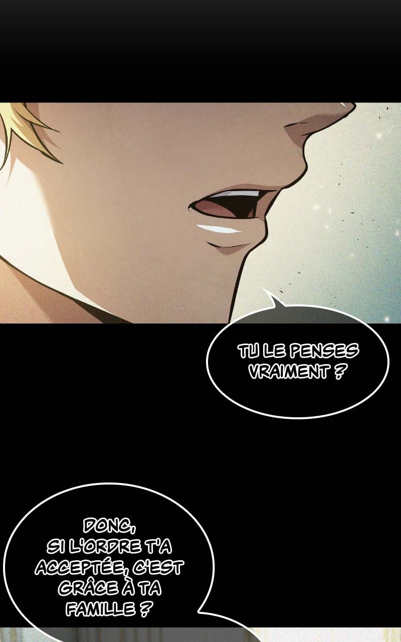 Read The Last Adventurer fr Manga Online