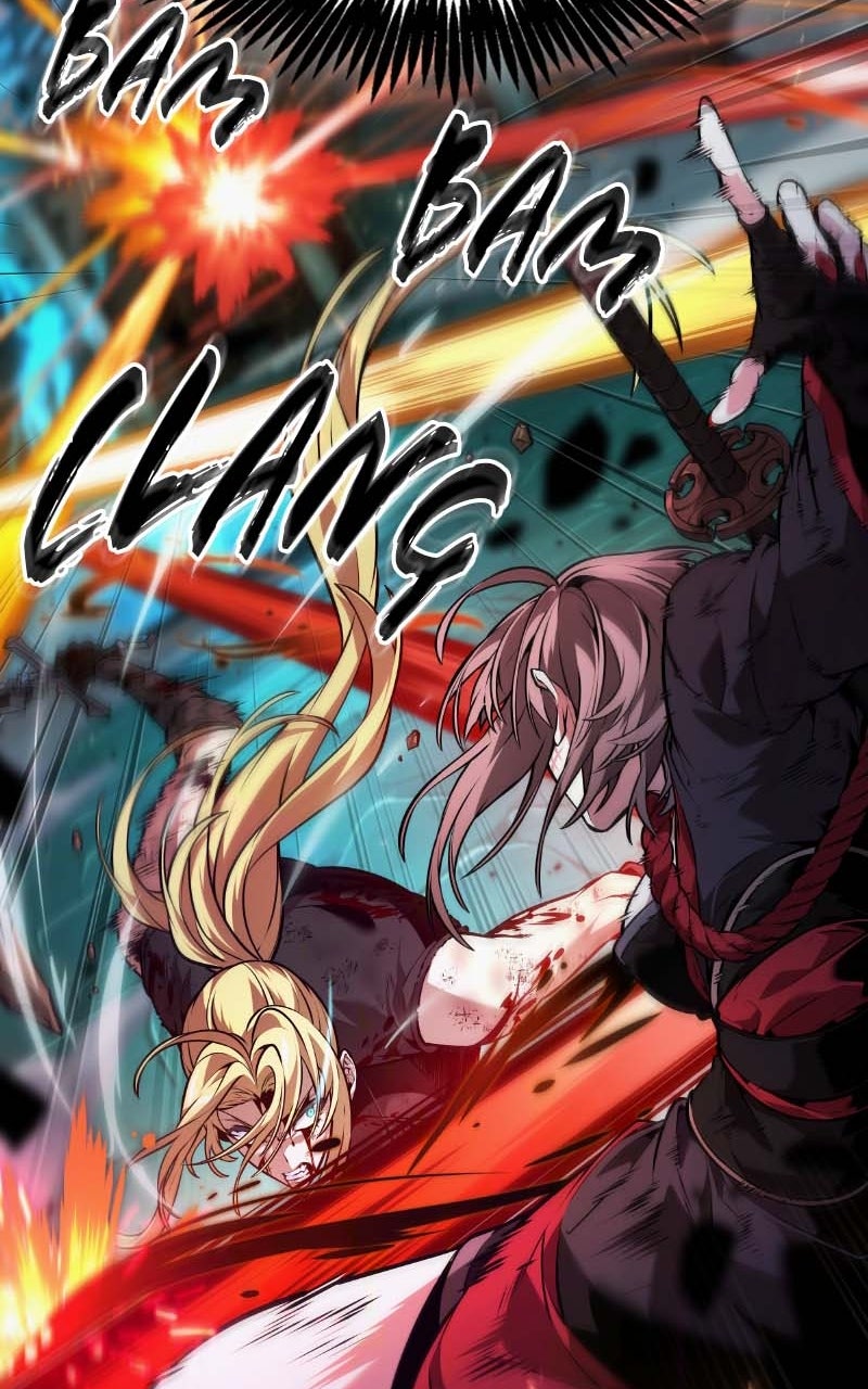 Read The Last Adventurer fr Manga Online