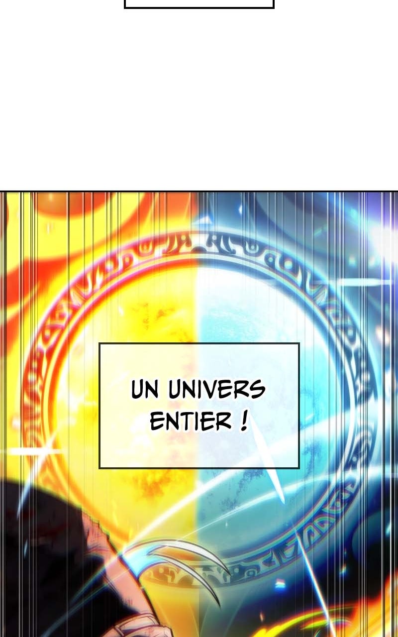 Read The Last Adventurer fr Manga Online