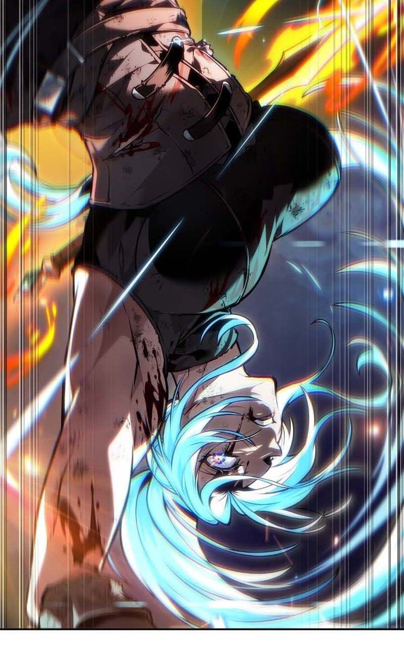 Read The Last Adventurer fr Manga Online