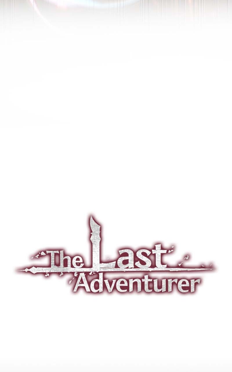 Read The Last Adventurer fr Manga Online