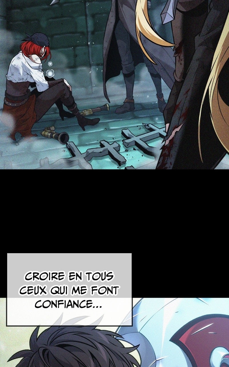 Read The Last Adventurer fr Manga Online