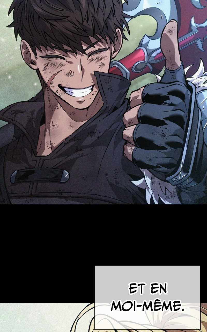 Read The Last Adventurer fr Manga Online