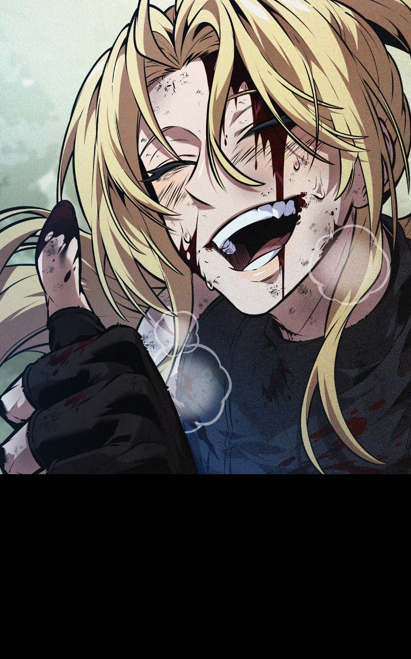 Read The Last Adventurer fr Manga Online