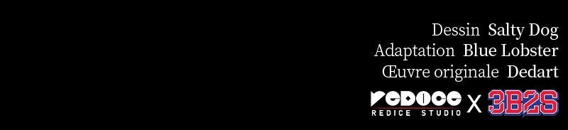 Read The Last Adventurer fr Manga Online