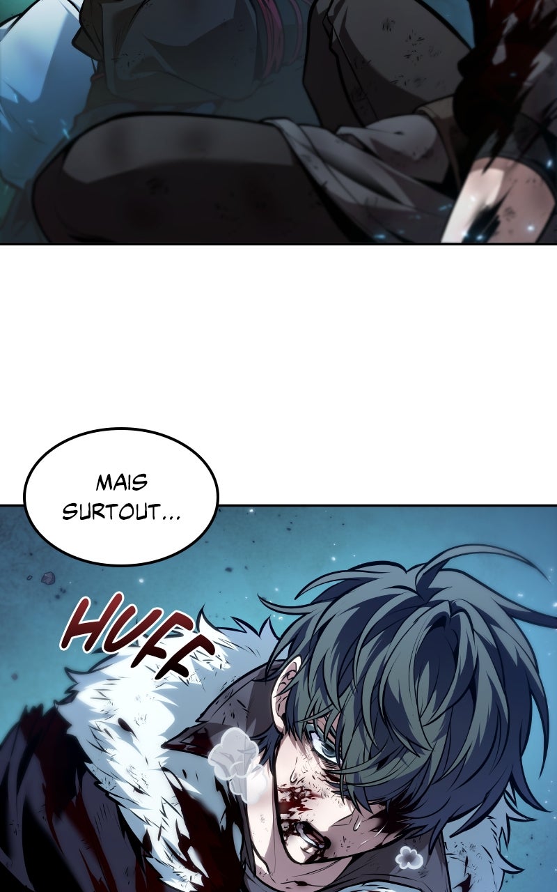 Read The Last Adventurer fr Manga Online