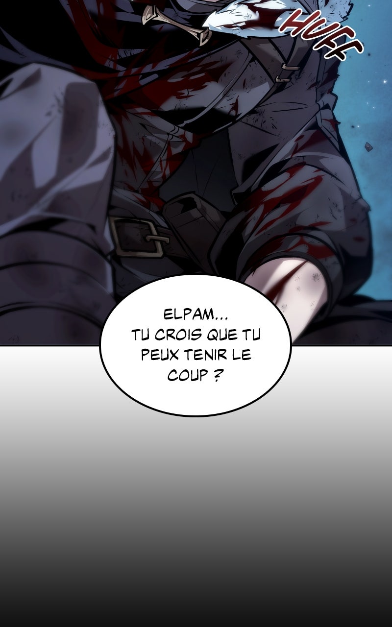 Read The Last Adventurer fr Manga Online