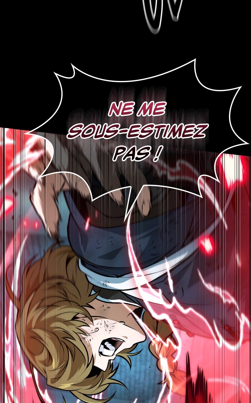 Read The Last Adventurer fr Manga Online