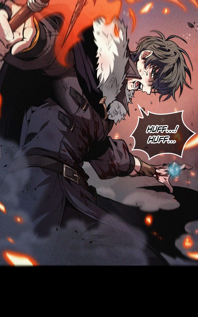 Read The Last Adventurer fr Manga Online