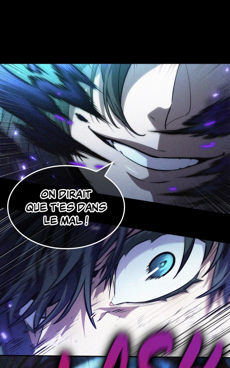 Read The Last Adventurer fr Manga Online