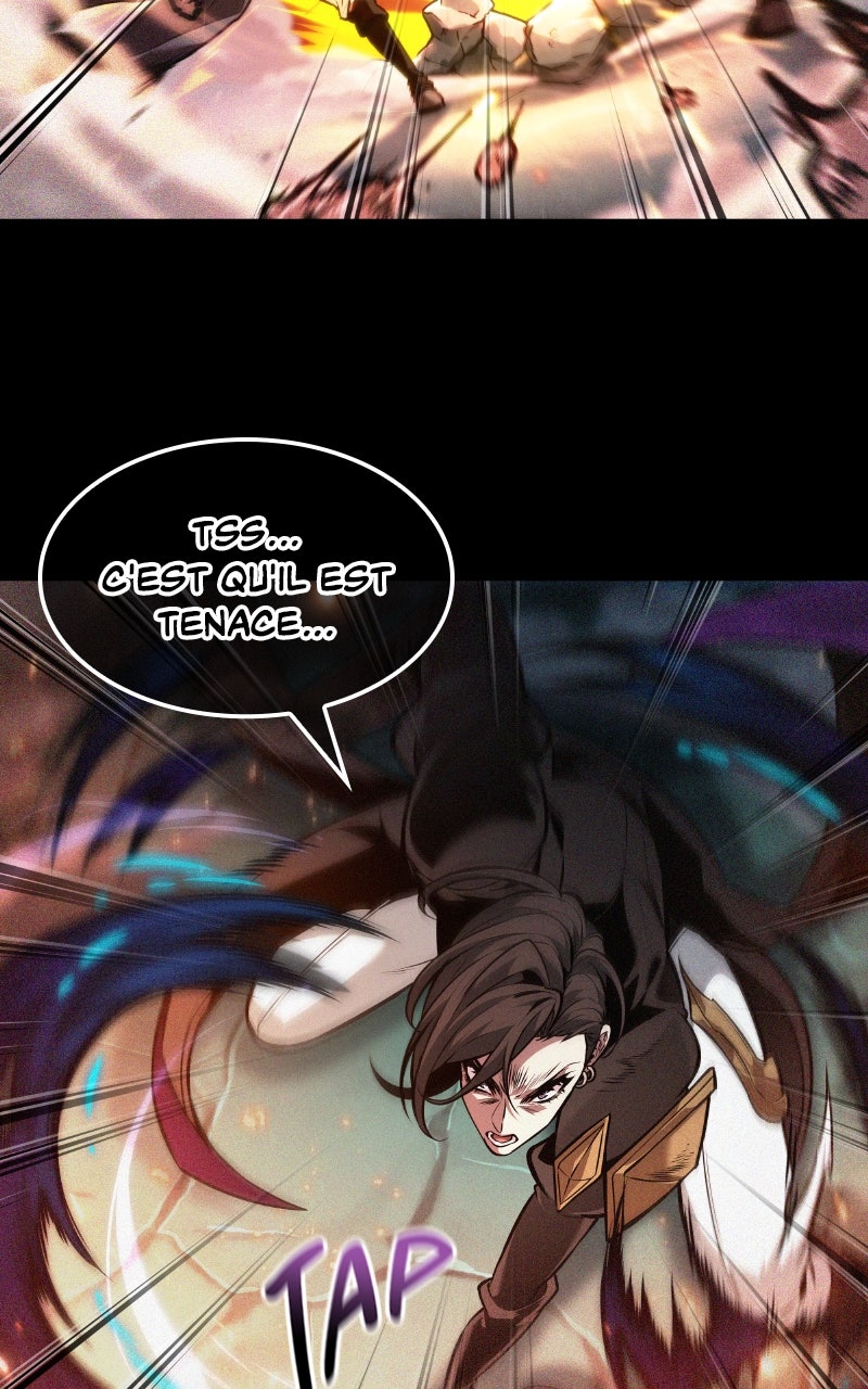 Read The Last Adventurer fr Manga Online