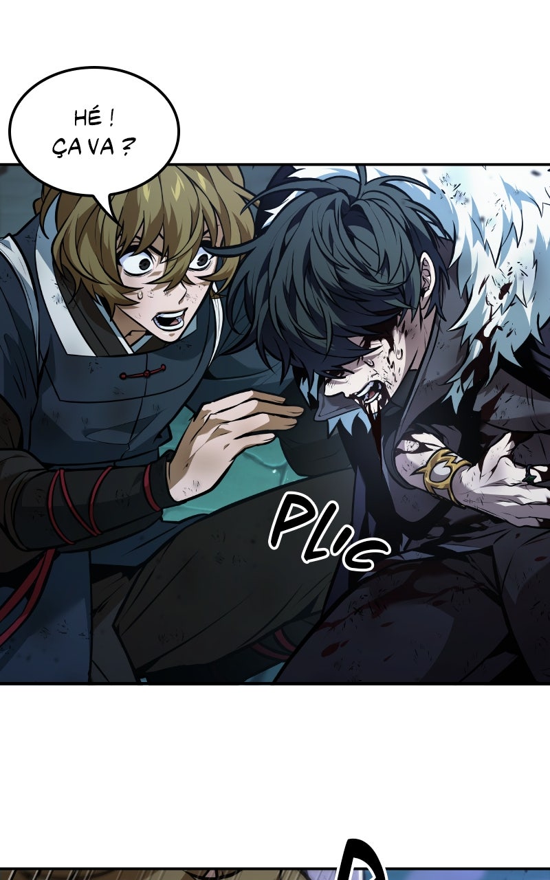 Read The Last Adventurer fr Manga Online