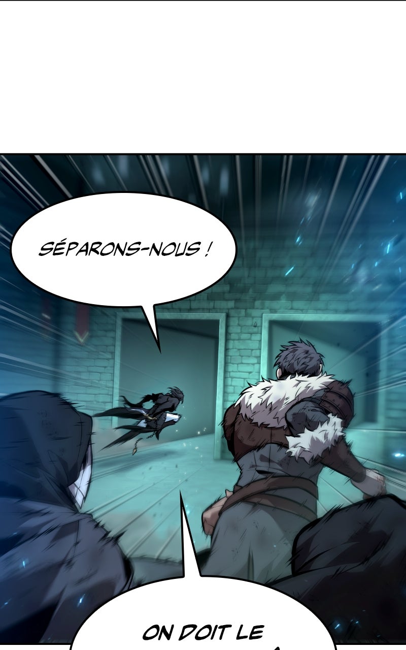 Read The Last Adventurer fr Manga Online