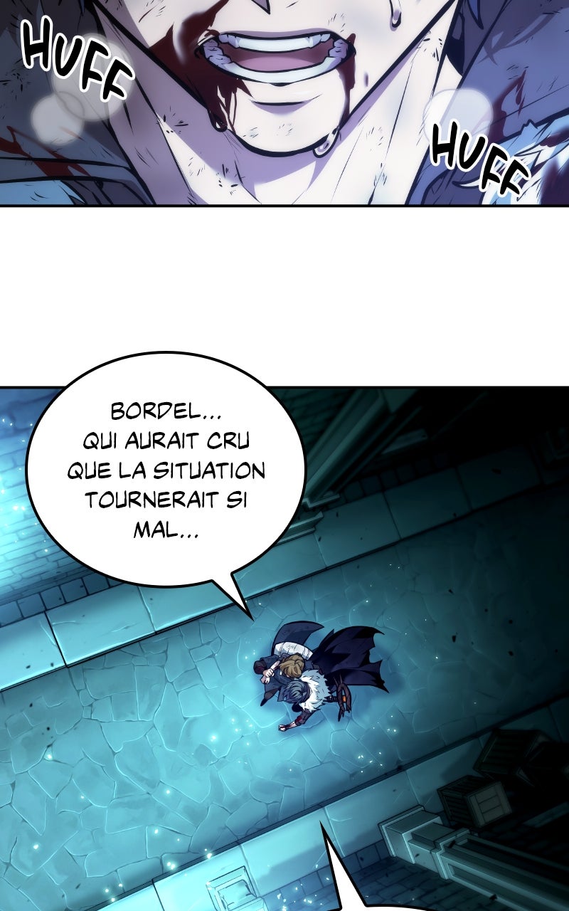 Read The Last Adventurer fr Manga Online