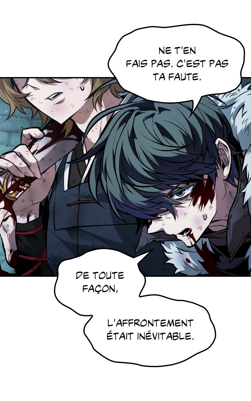 Read The Last Adventurer fr Manga Online