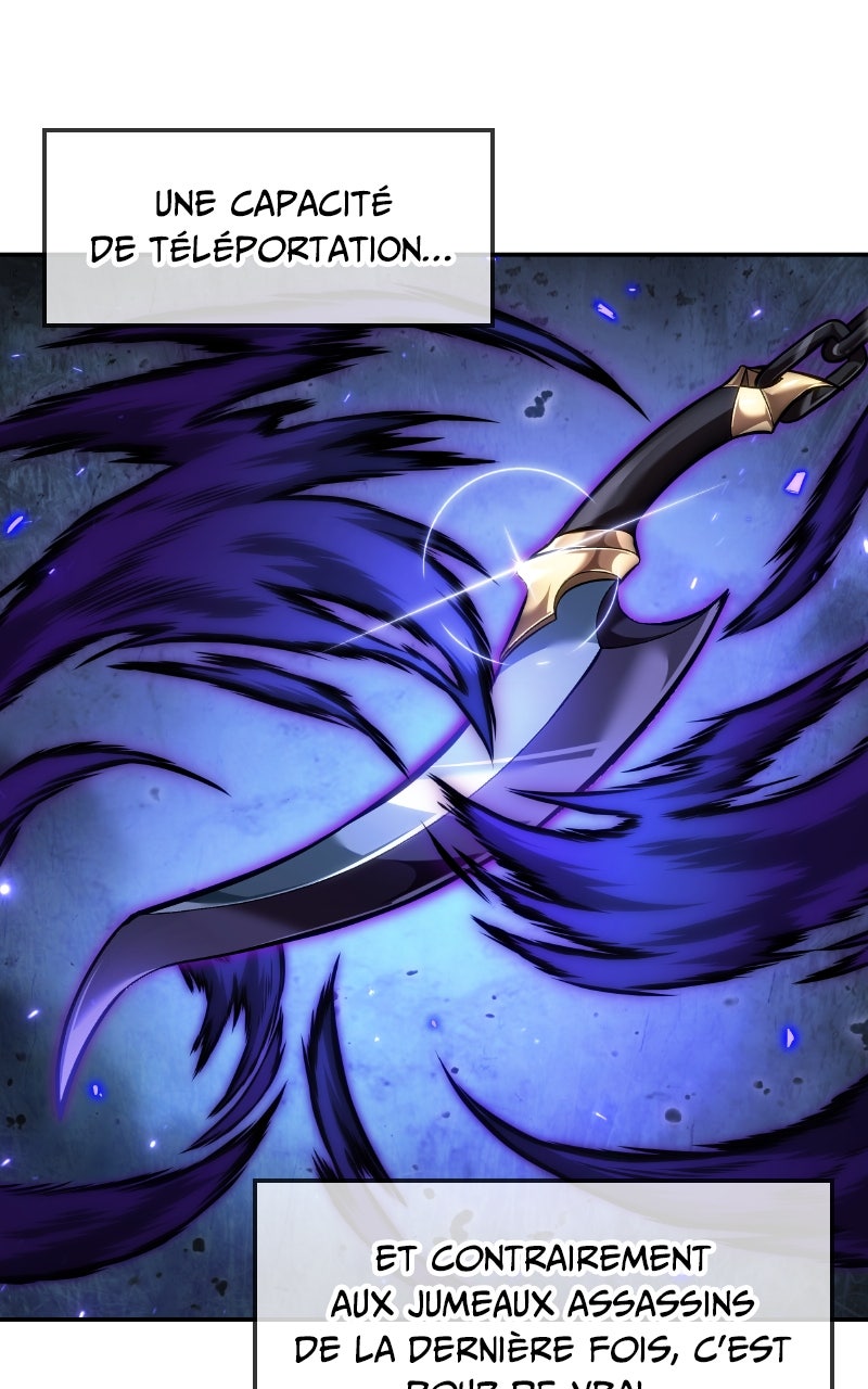 Read The Last Adventurer fr Manga Online