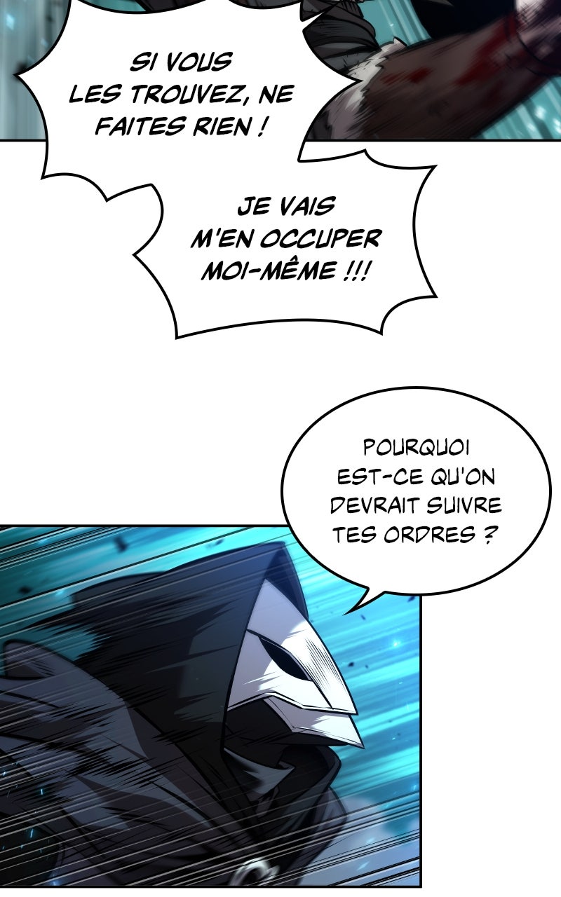 Read The Last Adventurer fr Manga Online