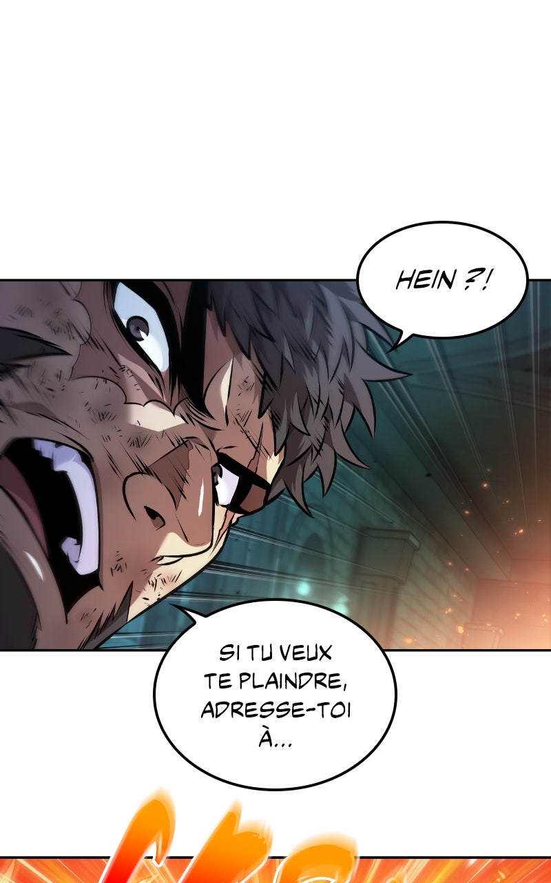 Read The Last Adventurer fr Manga Online