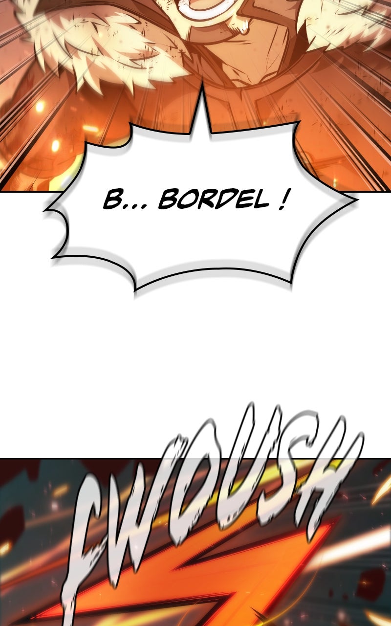 Read The Last Adventurer fr Manga Online