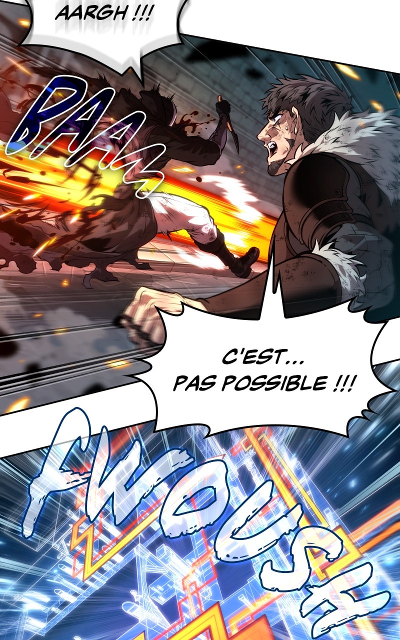 Read The Last Adventurer fr Manga Online