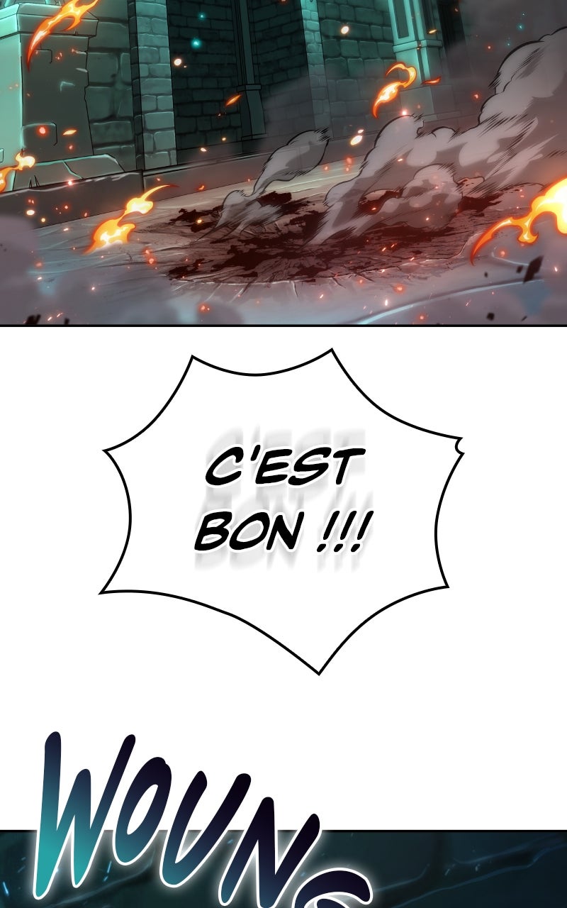 Read The Last Adventurer fr Manga Online