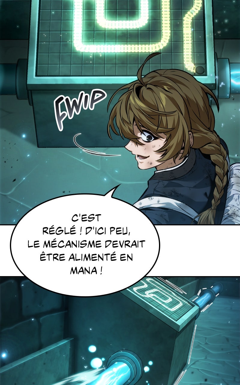 Read The Last Adventurer fr Manga Online