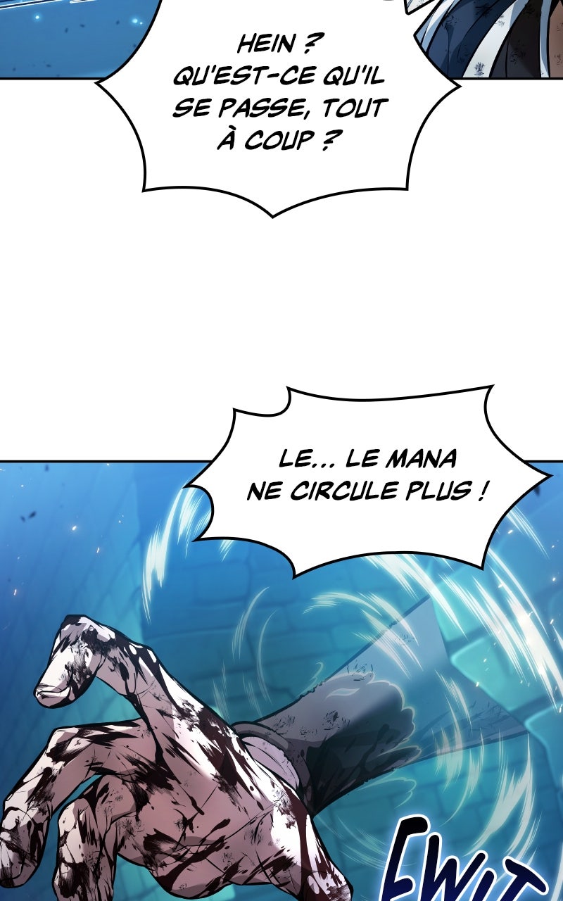 Read The Last Adventurer fr Manga Online