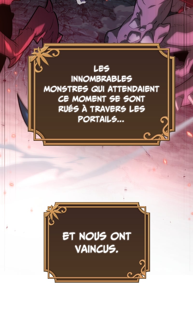 Read The Last Adventurer fr Manga Online