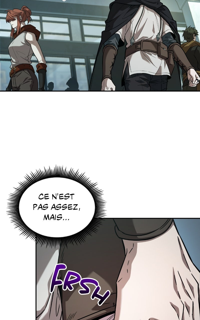 Read The Last Adventurer fr Manga Online