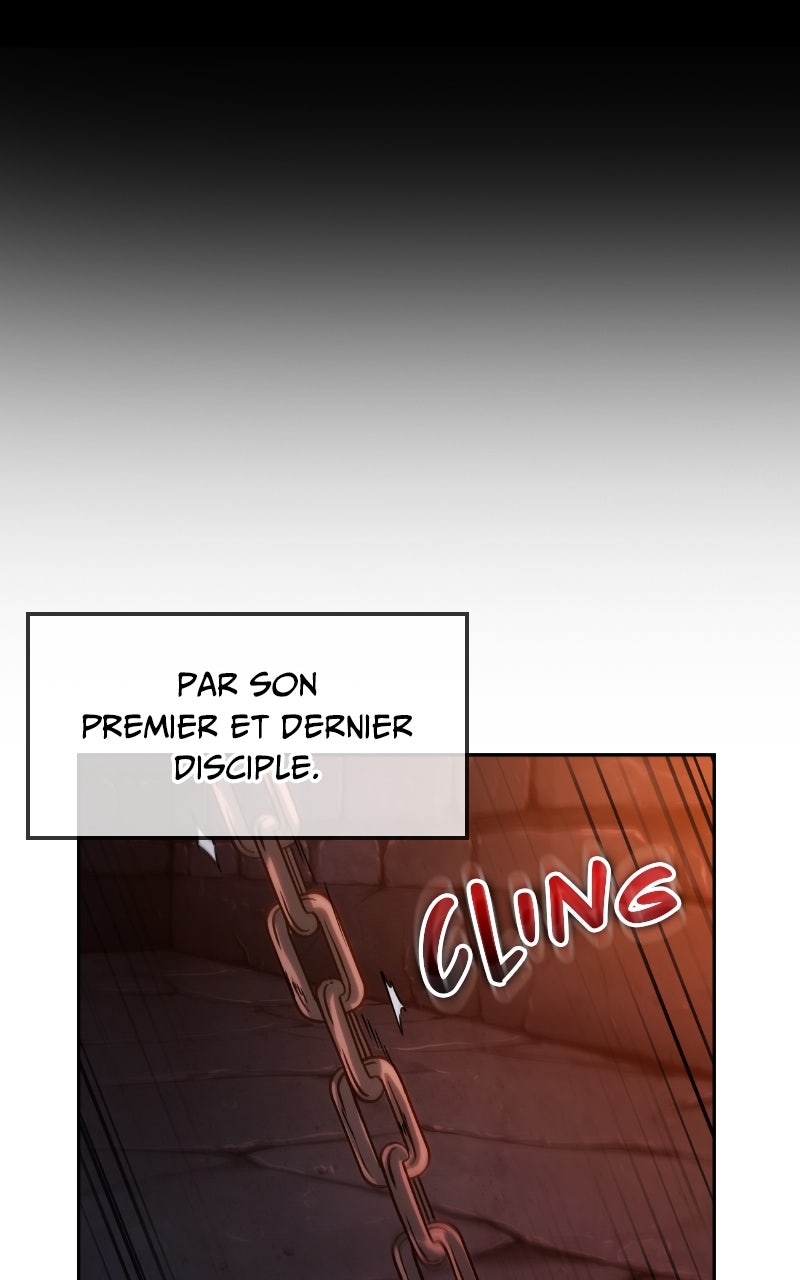 Read The Last Adventurer fr Manga Online