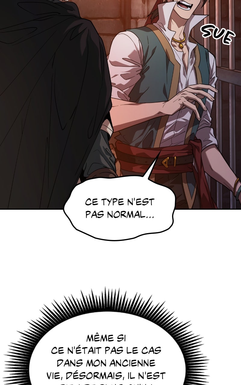 Read The Last Adventurer fr Manga Online