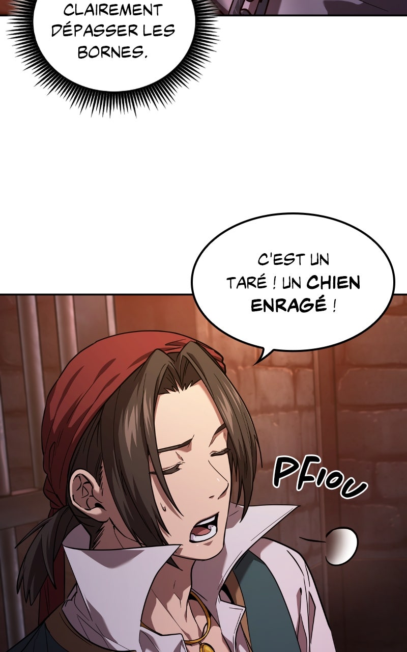 Read The Last Adventurer fr Manga Online