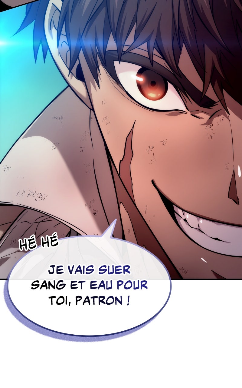 Read The Last Adventurer fr Manga Online