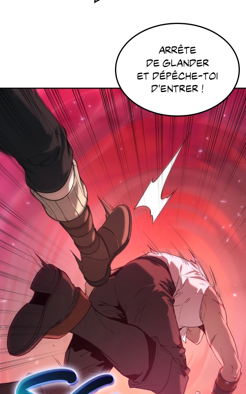 Read The Last Adventurer fr Manga Online