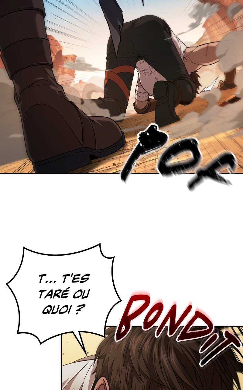 Read The Last Adventurer fr Manga Online