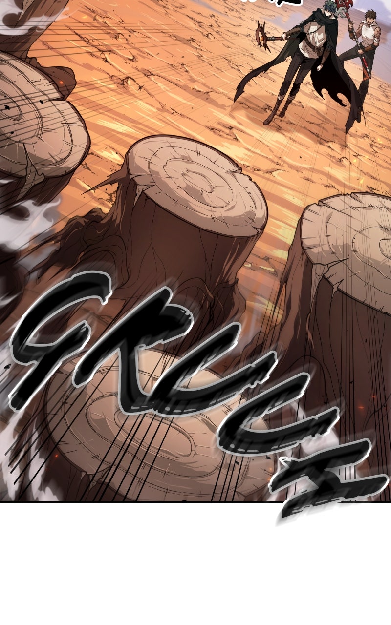 Read The Last Adventurer fr Manga Online