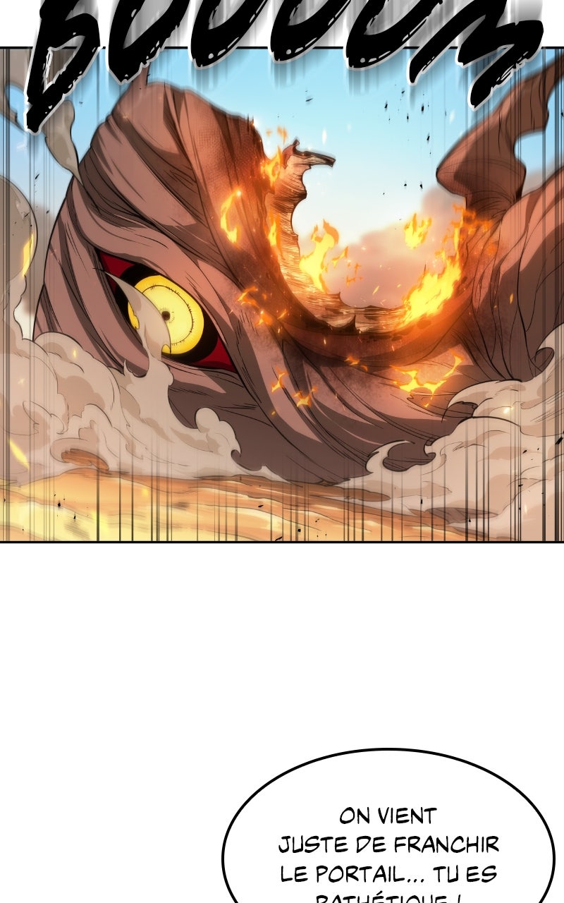 Read The Last Adventurer fr Manga Online