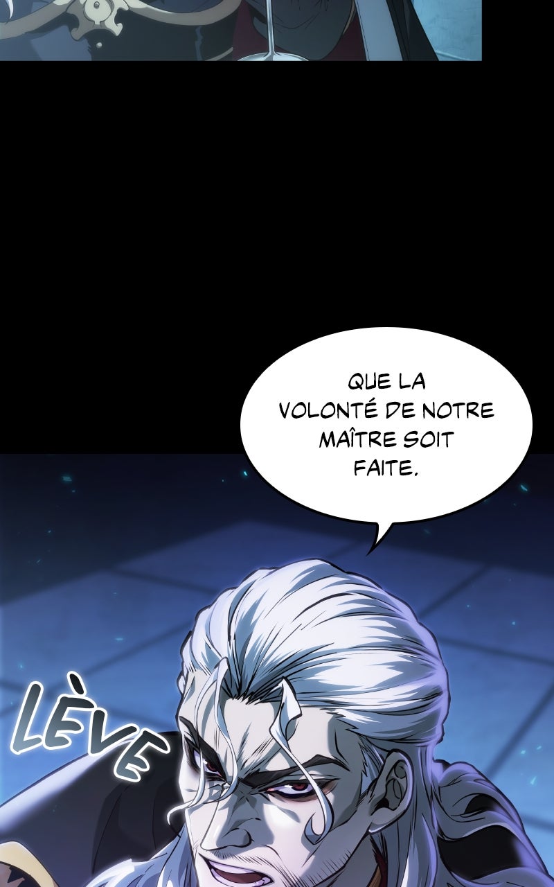 Read The Last Adventurer fr Manga Online