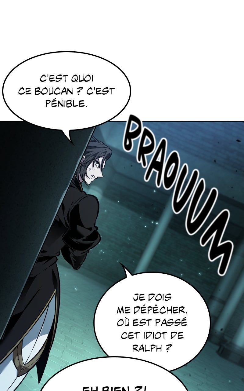 Read The Last Adventurer fr Manga Online