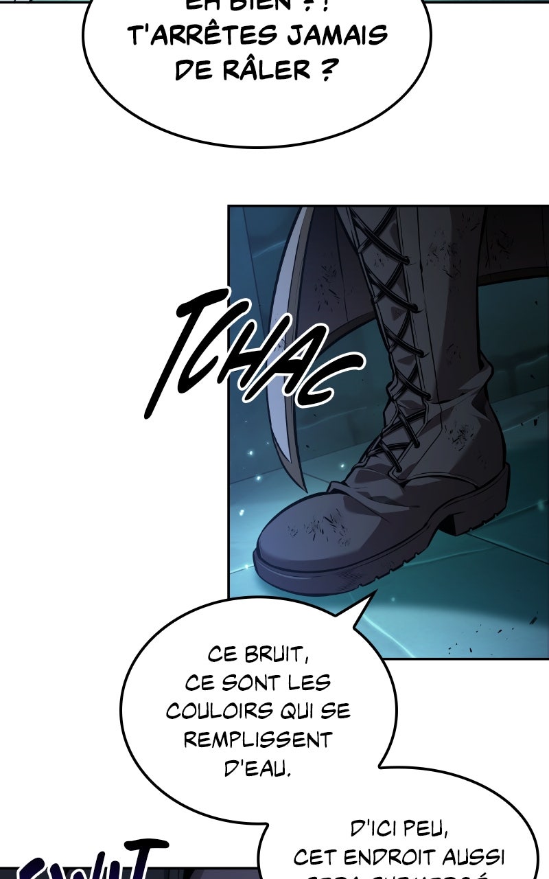 Read The Last Adventurer fr Manga Online