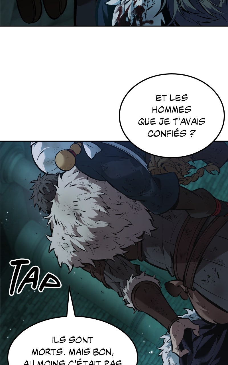 Read The Last Adventurer fr Manga Online