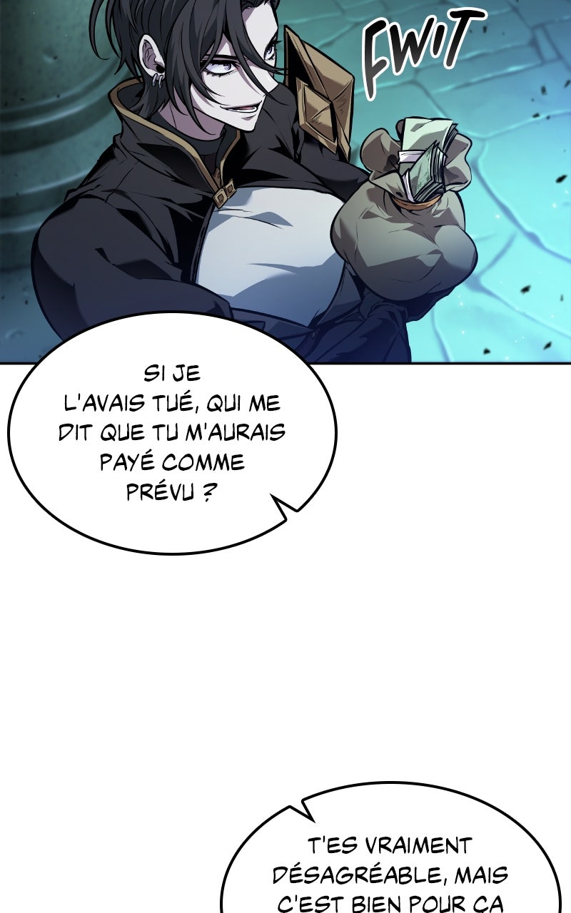 Read The Last Adventurer fr Manga Online