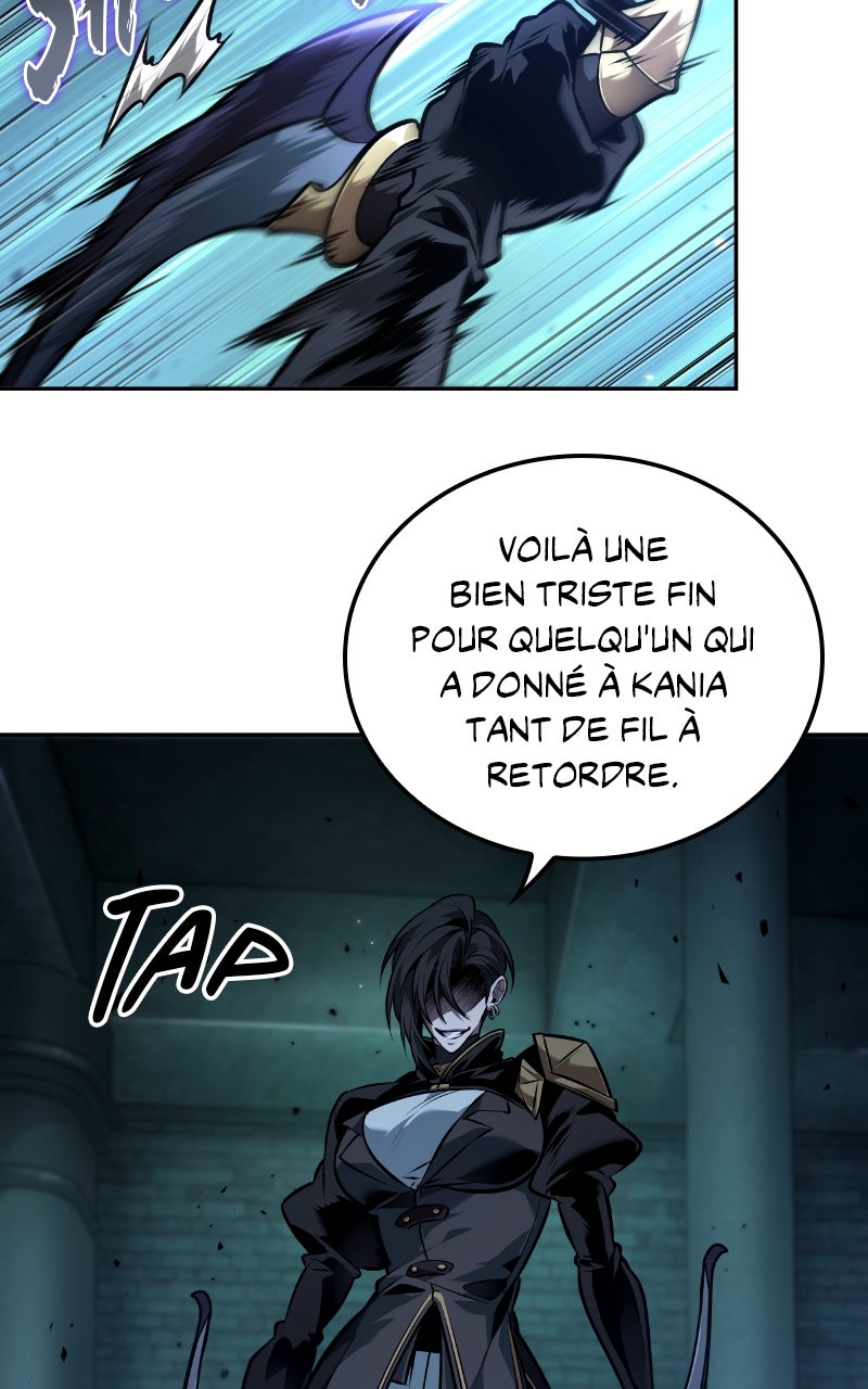 Read The Last Adventurer fr Manga Online