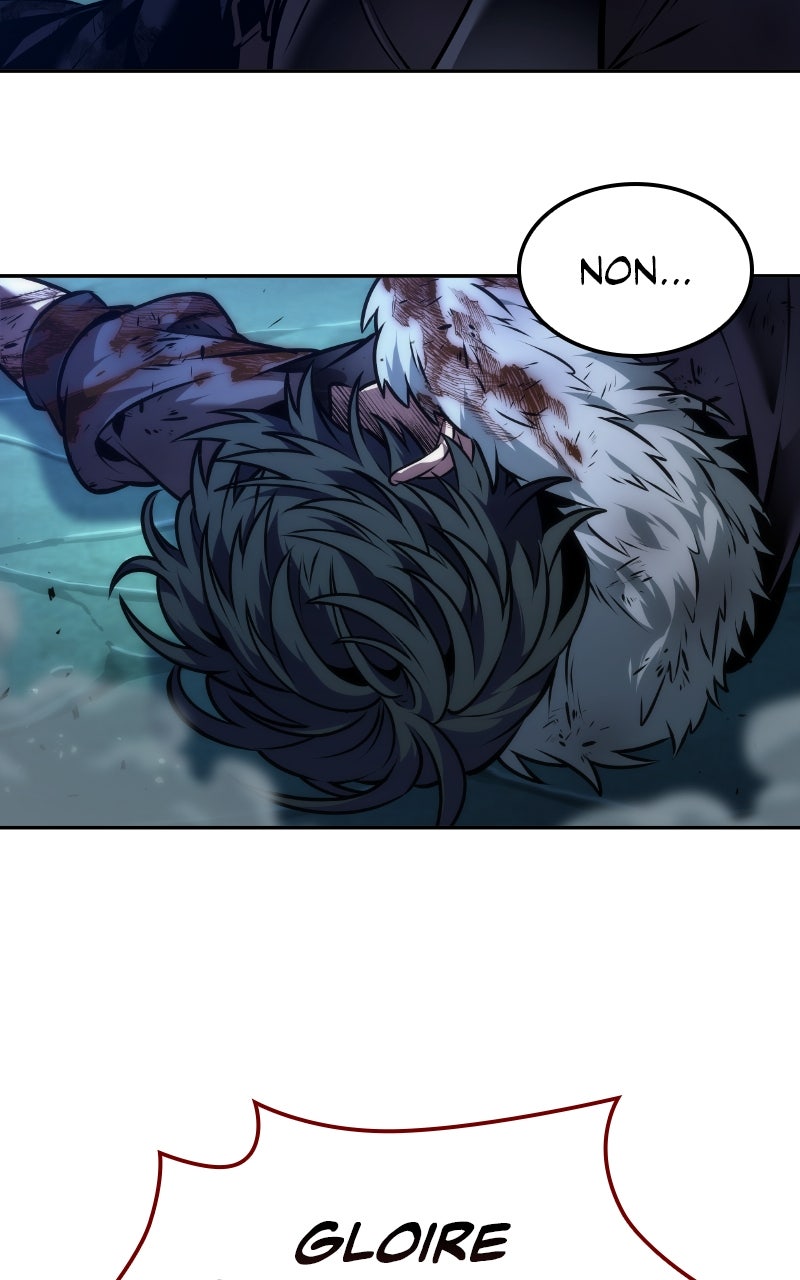 Read The Last Adventurer fr Manga Online