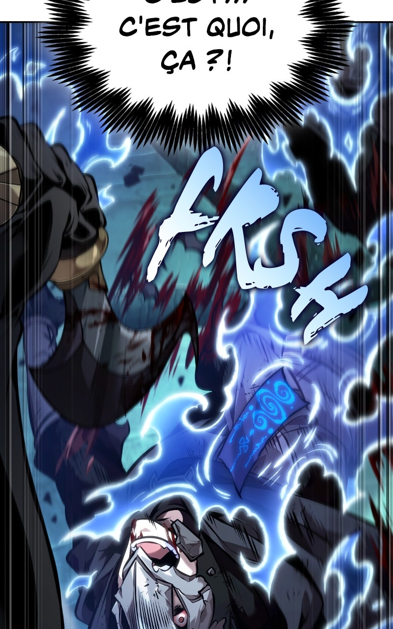 Read The Last Adventurer fr Manga Online