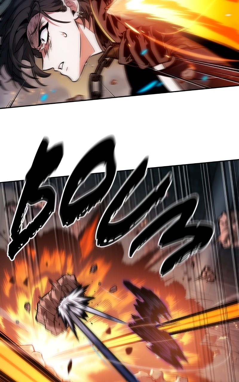 Read The Last Adventurer fr Manga Online