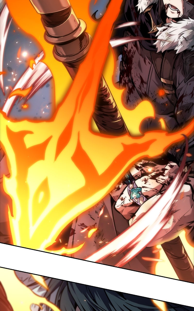 Read The Last Adventurer fr Manga Online