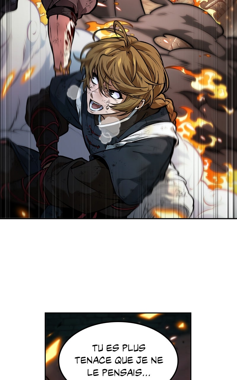 Read The Last Adventurer fr Manga Online