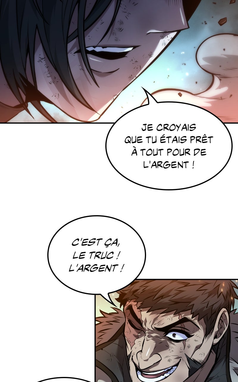 Read The Last Adventurer fr Manga Online